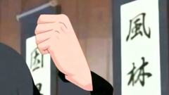 Amazing Tsunade with big tits gets Jiraiya dick in doggy style pose