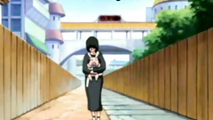 Amazing Tsunade with big tits gets Jiraiya dick in doggy style pose