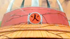 Amazing Tsunade with big tits gets Jiraiya dick in doggy style pose