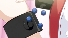 Adorable hentai babes getting fucked like a real sluts!