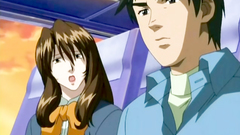 Passionate hentai girls feeling so horny that can't handle their lust!