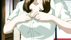 Passionate hentai girls feeling so horny that can't handle their lust!