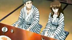 Passionate hentai girls feeling so horny that can't handle their lust!