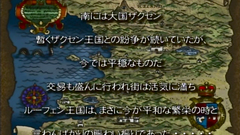 Hardcore sexual adventures in the fantasy kingdom