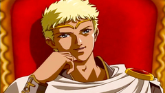 Hardcore sexual adventures in the fantasy kingdom