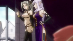 Hardcore sexual adventures in the fantasy kingdom