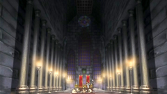 Sexy hentai babes from fantasy tale getting fucked hard