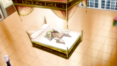 Sexy hentai babes from fantasy tale getting fucked hard