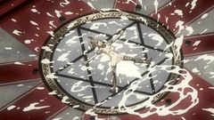 Magic and lust in the xxx hentai fantasy porn toon