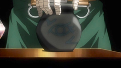 Magic and lust in the xxx hentai fantasy porn toon