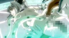 Magic and lust in the xxx hentai fantasy porn toon