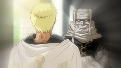 Magic, love, secrets and other great stuff in xxx hentai toon