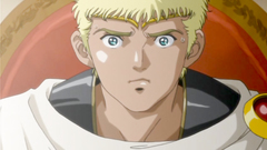 Magic, love, secrets and other great stuff in xxx hentai toon