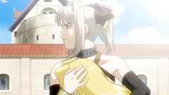 Magic, love, secrets and other great stuff in xxx hentai toon