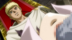 Magic, love, secrets and other great stuff in xxx hentai toon