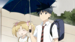 Innocent schholgirls in seductive ero carton video