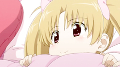 Innocent schholgirls in seductive ero carton video