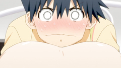 Innocent schholgirls in seductive ero carton video