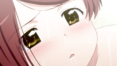 Handsome stud seduced by horny schoolgirl teens