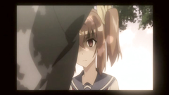 Petite young cutie gets banged really hard in her tiny pussy