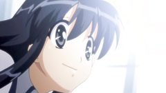 Young girl and the world of sexual adventures - hentai toon