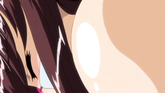 Crazy hardcore pounding for young and sexy cartoon babes