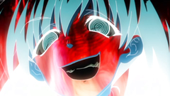 Crazy hardcore pounding for young and sexy cartoon babes