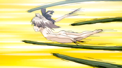 Crazy hardcore pounding for young and sexy cartoon babes