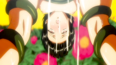 Crazy hardcore pounding for young and sexy cartoon babes