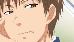 Young girl seduced for brutal pounding in her bed