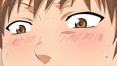 Young girl seduced for brutal pounding in her bed