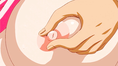 Young girl seduced for brutal pounding in her bed