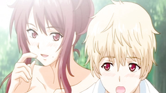 Big breasted young schoolgirls wanna play some dirty games