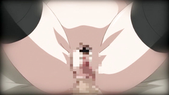 Blindfolded busty babe gets fucked hard and she loves it