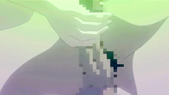 Beautiful brunette babe wants to seduce this handsome stud