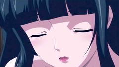 Beautiful brunette babe wants to seduce this handsome stud