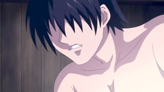 Oriental busty girls want to fuck and get what they want - hentai cartoon