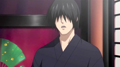 Oriental busty girls want to fuck and get what they want - hentai cartoon