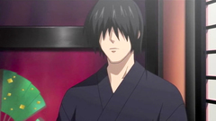 Oriental busty girls want to fuck and get what they want - hentai cartoon