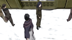 Oriental busty girls want to fuck and get what they want - hentai cartoon