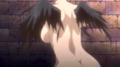 Big breasted brunette feels so horny about her stud