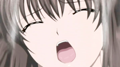 Handsome schoolboy fucks busty sluts - hentai chicks fucked