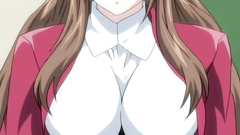 Rough and brutal banging for a lovely hentai sluts