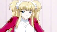 Rough and brutal banging for a lovely hentai sluts