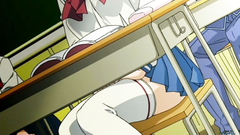 Hentai teens are getting horny and need some fuck