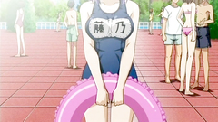 Hentai teens are getting horny and need some fuck