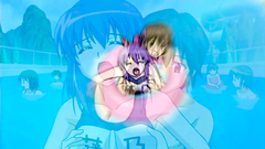 Hentai teens are getting horny and need some fuck