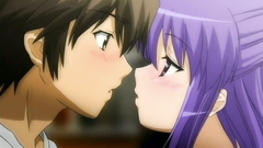 Hentai teens are getting horny and need some fuck