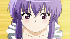 Lustful teens covered with cum after hardcore drilling