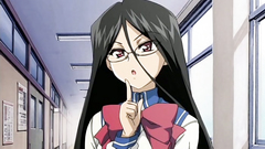 Lustful teens covered with cum after hardcore drilling